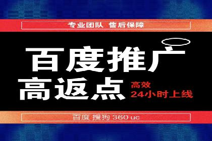 百度竞价包年实战：某行业巨头的成功秘诀